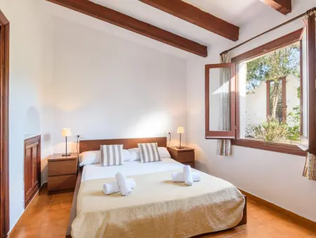 Villa Minorquine avec piscine privée à Cala’n Porter - Photo 26