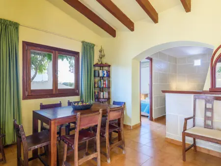 Villa Minorquine avec piscine privée à Cala’n Porter - Photo 27