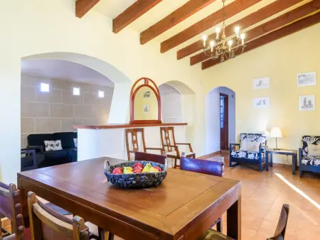 Villa Minorquine avec piscine privée à Cala’n Porter - Photo 28