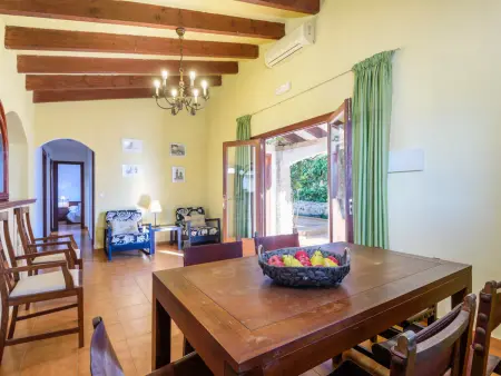 Villa Minorquine avec piscine privée à Cala’n Porter - Photo 29