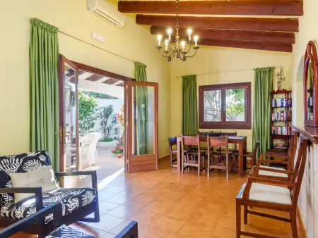 Villa Minorquine avec piscine privée à Cala’n Porter - Photo 30