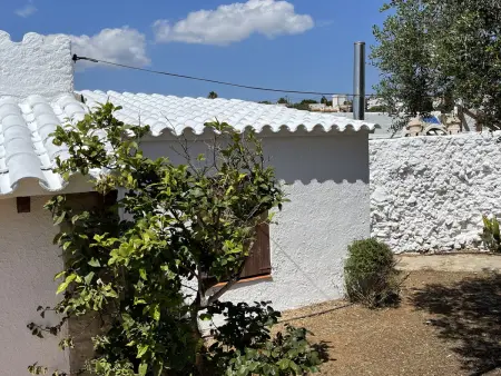 Villa Minorquine avec piscine privée à Cala’n Porter - Photo 33