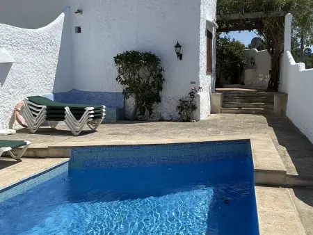 Villa Minorquine avec piscine privée à Cala’n Porter - Photo 34