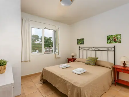 Belle villa avec piscine privée à Minorque, Villa 8 personnes à Binisafuller Platja - Photo 15