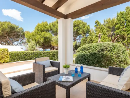 Belle villa avec piscine privée à Minorque, Villa 8 personnes à Binisafuller Platja - Photo 34