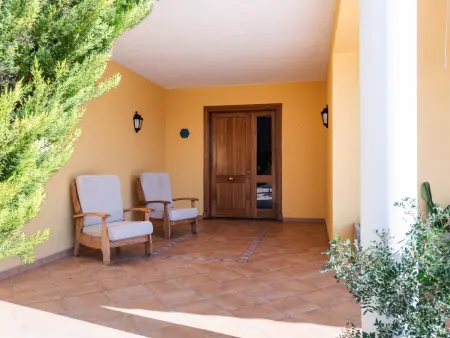 Villa familiale à Minorque avec piscine et climatisation - Photo 5