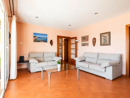 Villa familiale à Minorque avec piscine et climatisation - Photo 9