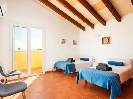 Villa familiale à Minorque avec piscine et climatisation - Photo 17