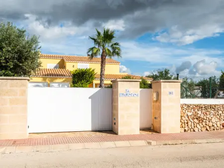 Villa familiale à Minorque avec piscine et climatisation - Photo 22