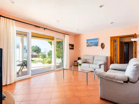 Villa familiale à Minorque avec piscine et climatisation - Photo 23