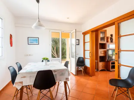 Villa familiale à Minorque avec piscine et climatisation - Photo 24