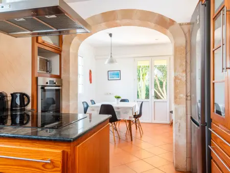 Villa familiale à Minorque avec piscine et climatisation - Photo 27