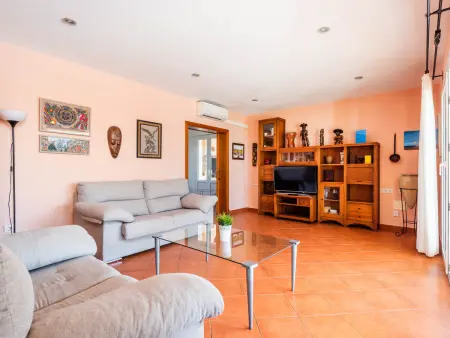 Villa familiale à Minorque avec piscine et climatisation - Photo 29