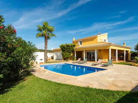 Villa familiale à Minorque avec piscine et climatisation - Photo 30