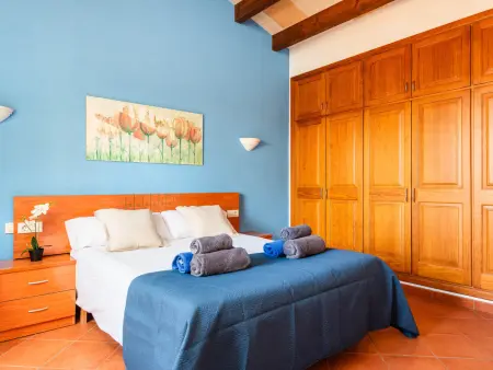 Villa familiale à Minorque avec piscine et climatisation - Photo 32