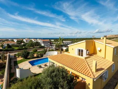 Villa familiale à Minorque avec piscine et climatisation - Photo 34