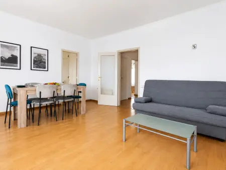 Appartement lumineux avec piscine et parking à Roses - Photo 10