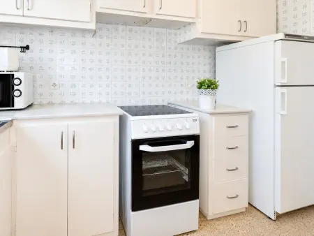 Appartement lumineux avec piscine et parking à Roses - Photo 14