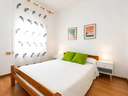 Appartement lumineux avec piscine et parking à Roses - Photo 15