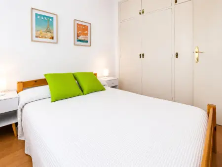 Appartement lumineux avec piscine et parking à Roses - Photo 16