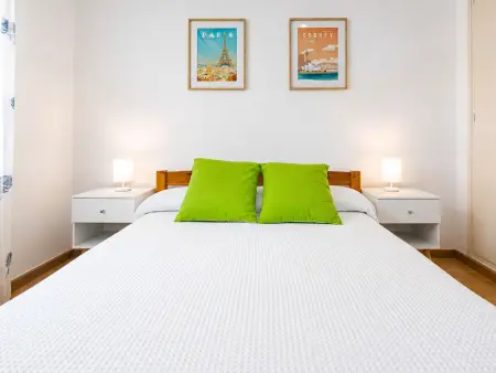 Appartement lumineux avec piscine et parking à Roses - Photo 17