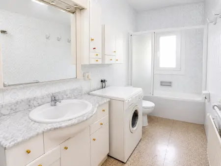 Appartement lumineux avec piscine et parking à Roses - Photo 18