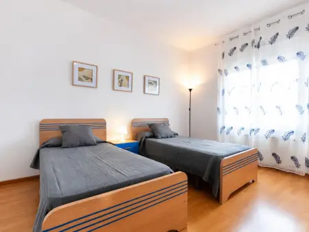 Appartement lumineux avec piscine et parking à Roses - Photo 19
