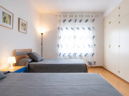 Appartement lumineux avec piscine et parking à Roses - Photo 20
