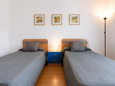 Appartement lumineux avec piscine et parking à Roses - Photo 21