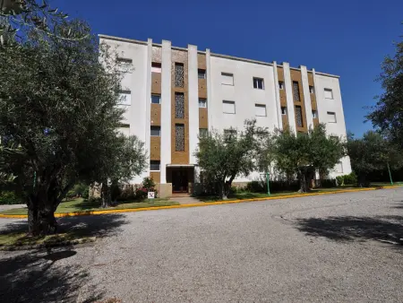 Appartement lumineux avec piscine et parking à Roses - Photo 24