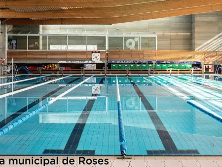 Appartement lumineux avec piscine et parking à Roses - Photo 28