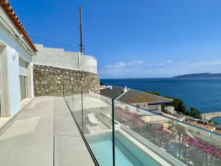 Villa à l'Estartit avec Piscine Privée et Vue sur Mer - Photo 2