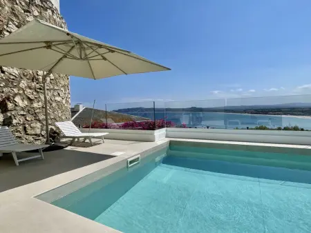 Villa à l'Estartit avec Piscine Privée et Vue sur Mer - Photo 3