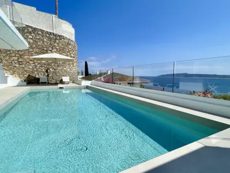 Villa à l'Estartit avec Piscine Privée et Vue sur Mer - Photo 4