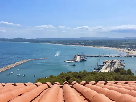 Villa à l'Estartit avec Piscine Privée et Vue sur Mer - Photo 7