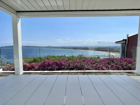 Villa à l'Estartit avec Piscine Privée et Vue sur Mer - Photo 9