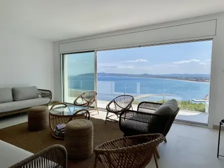 Villa à l'Estartit avec Piscine Privée et Vue sur Mer - Photo 11