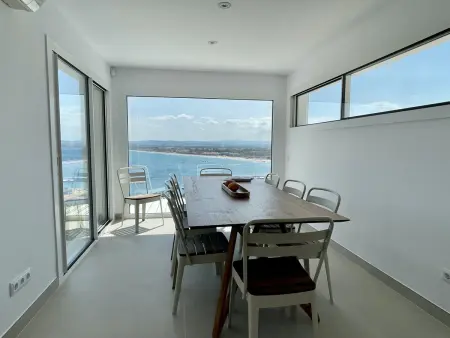 Villa à l'Estartit avec Piscine Privée et Vue sur Mer - Photo 12