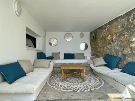 Villa à l'Estartit avec Piscine Privée et Vue sur Mer - Photo 14