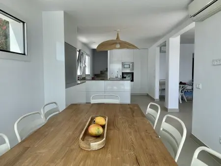 Villa à l'Estartit avec Piscine Privée et Vue sur Mer - Photo 15
