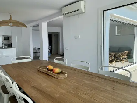 Villa à l'Estartit avec Piscine Privée et Vue sur Mer - Photo 16