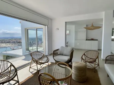 Villa à l'Estartit avec Piscine Privée et Vue sur Mer - Photo 17