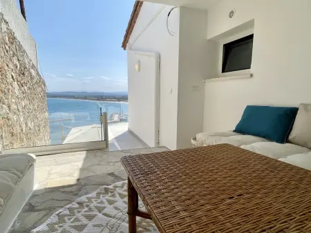 Villa à l'Estartit avec Piscine Privée et Vue sur Mer - Photo 20