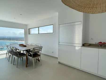 Villa à l'Estartit avec Piscine Privée et Vue sur Mer - Photo 21