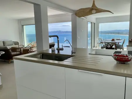Villa à l'Estartit avec Piscine Privée et Vue sur Mer - Photo 22