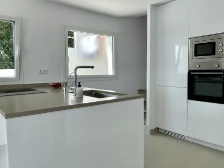 Villa à l'Estartit avec Piscine Privée et Vue sur Mer - Photo 24