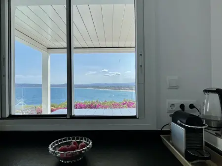 Villa à l'Estartit avec Piscine Privée et Vue sur Mer - Photo 26