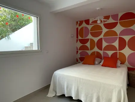 Villa à l'Estartit avec Piscine Privée et Vue sur Mer - Photo 33