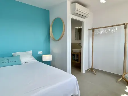 Villa à l'Estartit avec Piscine Privée et Vue sur Mer - Photo 34