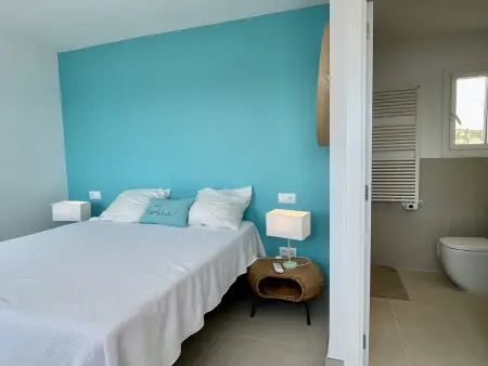 Villa à l'Estartit avec Piscine Privée et Vue sur Mer - Photo 35